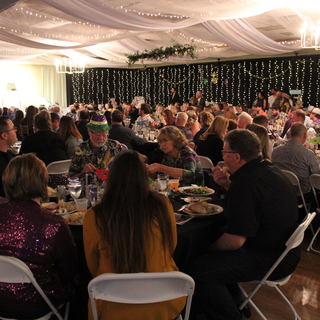 Gala room 3