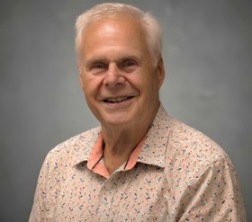 Dr Jon Osborn1