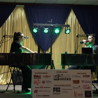 piano players